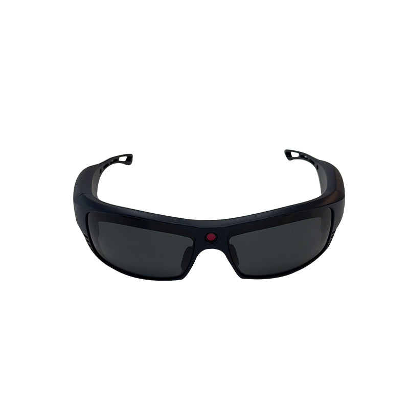 UV 400 sunglasses Outdoor Sports Video Smart Glasses