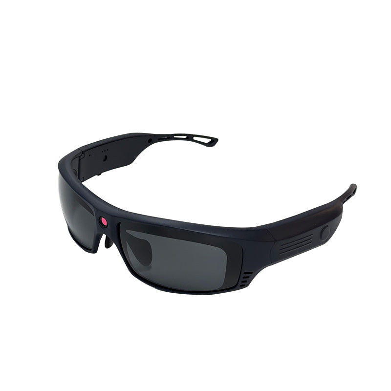 UV 400 sunglasses Outdoor Sports Video Smart Glasses