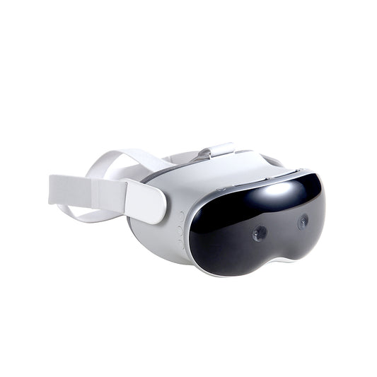 Portable Lightest 3D VR Glasses  Vision PRO with Eye Tracking